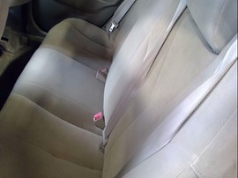 2007 TOYOTA CAMRY, BLUE, XLE, 2.4L, AT,  Z25996